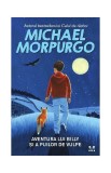 Cumpara ieftin Aventura lui Billy și a puilor de vulpe - Paperback brosat - Michael Morpurgo - Pandora M
