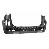 Bara spate Citroen C4 Picasso (Ua/Ud) 10.2006-06.2013, Grunduita, 7410AR