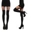Dres sexy model special elegant imitatie portjartier fals