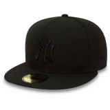 Sapca unisex New Era Black On Black 10000103