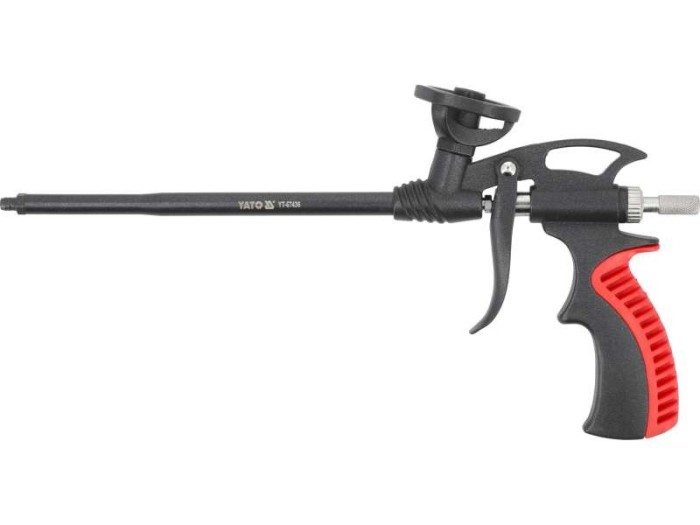 Pistol Spuma