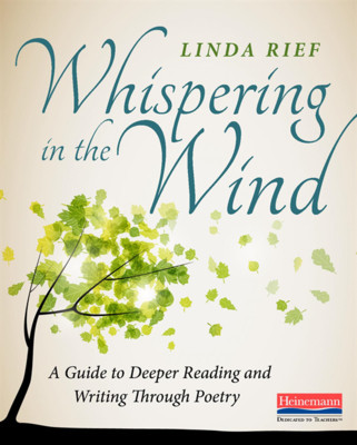 Whispering in the Wind: A Guide to Deeper Reading and Writing Through Poetry foto