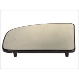 Sticla oglinda exterioara dreapta Peugeot Boxer (2006 - 2014) cu incalzire