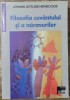 Johann Gotlieb Heineccius - Filosofia cuv&acirc;ntului și a năravurilor