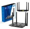 Router wireless 4G de mare viteza cu slot pentru cartela SIM