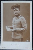 Carte Postala, John Gilbert, actor si scenarist american, 1897-1936