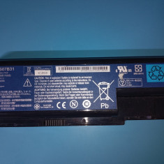 Baterie laptop Acer AS07B31 10,8V 48Wh 4400mAh