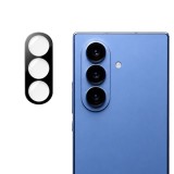 Asteroid GSM - Full Camera Glass - Samsung Galaxy Z Fold8 Ultra - Black