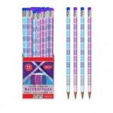 Creion negru Matematician DACO, CG113