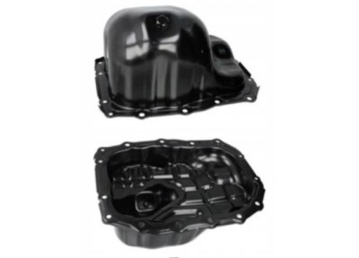 Baie ulei Citroen C1 (Pm/Pn) 09.05-05.12/05.12-08.14; Daihatsu Sirion (M3) 01.05-; Peugeot 107 (P) 09.05-05.12/05.12-12.14; Toyota Aygo (Ab1) 09.05-0 foto