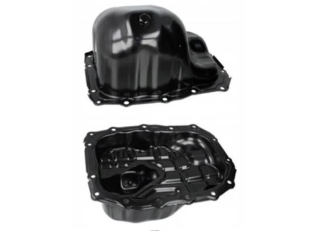 Baie ulei Citroen C1 (Pm/Pn) 09.05-05.12/05.12-08.14; Daihatsu Sirion (M3) 01.05-; Peugeot 107 (P) 09.05-05.12/05.12-12.14; Toyota Aygo (Ab1) 09.05-0