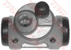 Cilindru receptor frana PEUGEOT 206+ (T3E) (2009 - 2016) TRW BWF166
