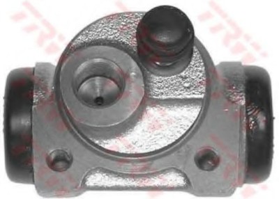 Cilindru receptor frana CITROEN XSARA (N1) (1997 - 2005) TRW BWF166 foto