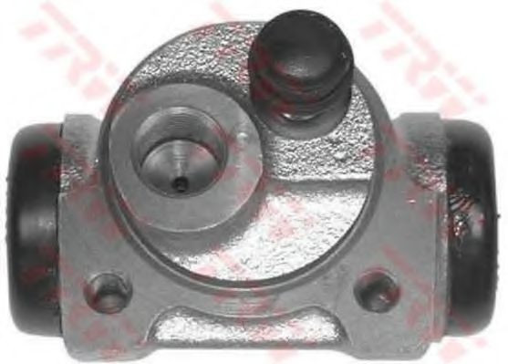 Cilindru receptor frana PEUGEOT 206 SW (2E/K) (2002 - 2016) TRW BWF166