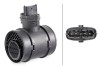 Senzor viteza aer SRLine Polonia, Debitmetru Opel Astra G, Combo C, Corsa C 2000-2009, Tigra motor 1.3 CDTI, 1.7 CDTI