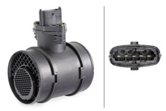 Senzor viteza aer SRLine Polonia, Debitmetru Opel Astra G, Combo C, Corsa C 2000-2009, Tigra motor 1.3 CDTI, 1.7 CDTI