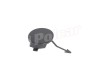 Capac bara carlig remorcare Porsche Panamera (971), 09.2016-2024, montare fata, RapidAuto, Rapid