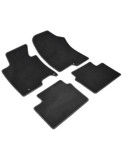 Set covorase auto din mocheta pentru KIA PRO CEED II [JD] (2013-2018)