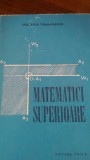 Matematici superioare Rodica Trandafir 1976