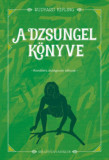 A dzsungel k&ouml;nyve - R&ouml;vid&iacute;tett, &aacute;tdolgozott v&aacute;ltozat - Rudyard Kipling