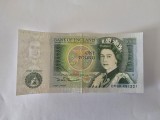Anglia 1 Pound 1984