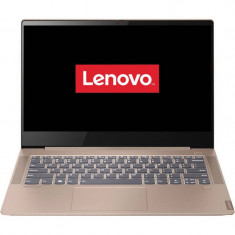 Laptop Lenovo IdeaPad S540-14IML 14 inch FHD Intel Core i7-10510U 12GB DDR4 1TB SSD Cooper foto