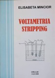 VOLTAMETRIA STRIPPING-ELISABETA MINCIOR