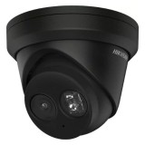 Camera supraveghere AcuSense IP Dome 6 MP IR 30m Lentila 2.8 mm Slot Card Microfon Hikvision DS-2CD2363G2-IU28B SafetyGuard Surveillance