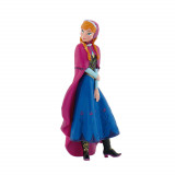 Anna Frozen - figurina, Bullyland