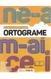 Ortograme - Scriem si vorbim corect!