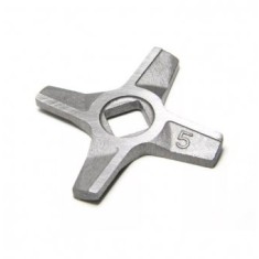 Cutit masina de tocat pentru Zelmer 586.5 686.5 887.5 Bosch MFW24 MFW35 MFW36