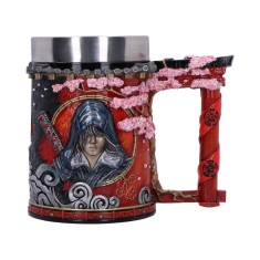 Assassin&#039;s Creed Shadows Tankard 14.5cm - EAN 801269155261 (e)