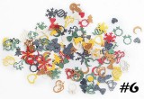 Cumpara ieftin Decoratiuni pentru unghii - diverse forme, INGINAILS