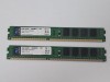 Kit memorie RAM desktop Nelbo 8GB (2 x 4GB) DDR3 1600 Mhz - poze reale, DDR 3, 8 GB