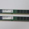 Kit memorie RAM desktop Nelbo 8GB (2 x 4GB) DDR3 1600 Mhz - poze reale