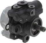 Pompa servodirectie Lexus Gs (S16) 08.97-12.04, Polcar PPH