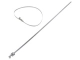 Colier Str&acirc;ngere HELLERMANNTYTON 430mm x 5mm 420N &Oslash;120mm