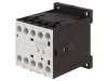 Contactor 3P NO 110VAC 12A