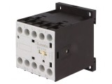 Contactor 3P NO 110VAC 12A