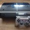 PS3 (Playstation 3) modat CFW 120 GB + 20 jocuri (GTA IV, Red Dead, NFS, Spider-Man)