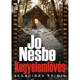 Kegyeleml&ouml;v&eacute;s - Jo Nesbo