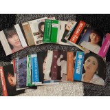 PACK (PACHET) 20 Discuri Vinil LP - Muzica PRESE JAPONEZE ; POP-ROCK-JAZZ -Editii MUZICA AUTENTICA JAPONEZA - (VG+;EX;NM)