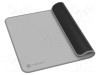 Pad mouse gri rezistent la apă 300x250x2,5mm NATEC