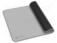 Pad mouse gri rezistent la apă 300x250x2,5mm NATEC