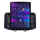 Navigatie Hyundai Kona 2017-2022, ecran Tesla 9.7 inch, Android 4+32GB 4G