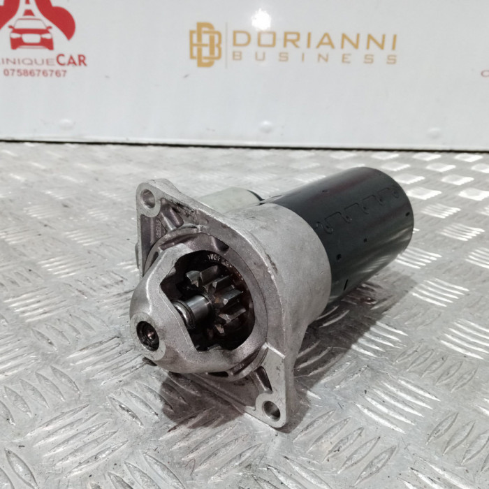 Electromotor Alfa Romeo Fiat Jeep Lancia Opel 1.6 D