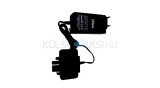 VHBW AEG &icirc;ncărcător de baterii pentru mașini-unelte Ni-Cd, NiMH pentru baterii (1.2V, 10.8V, 12V, 14.4V, 15.6V, 18V, 7.2V, 9.6V)