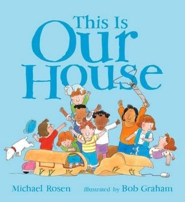 This Is Our House foto