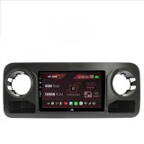 Cumpara ieftin Navigatie Mercedes Benz Sprinter (2018+), Android 13, B-Octacore 6GB RAM + 128GB ROM, 10.1 Inch - AD-BGB10006+AD-BGRKIT407V2