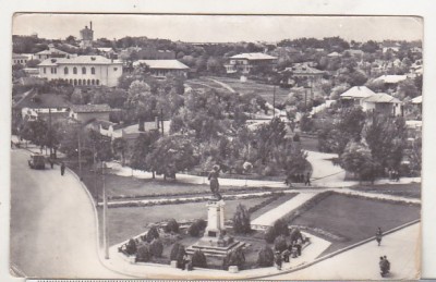 bnk cp Techirghiol - Vedere - uzata foto